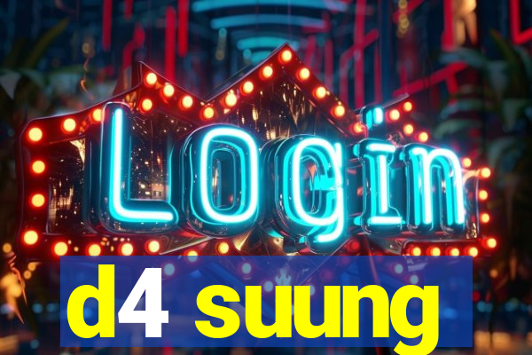 d4 suung