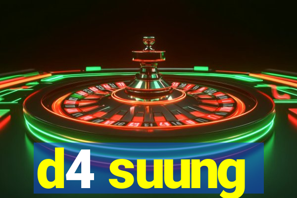 d4 suung