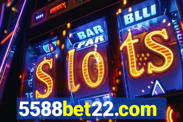 5588bet22.com