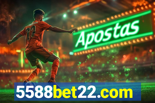 5588bet22.com