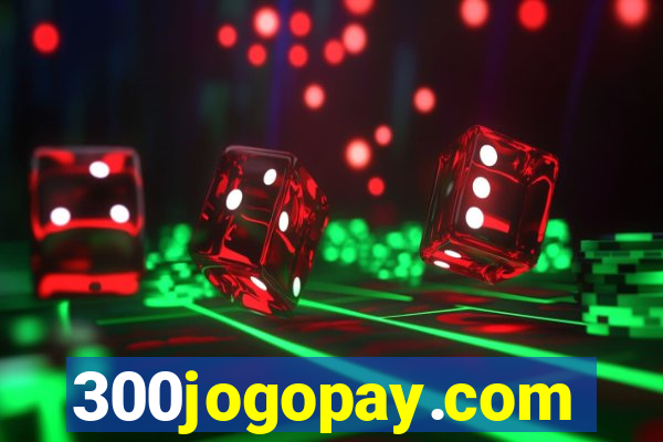 300jogopay.com