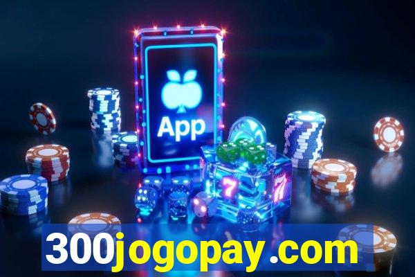 300jogopay.com