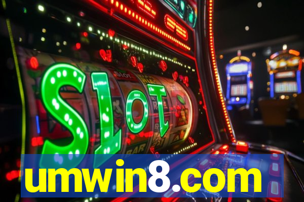 umwin8.com