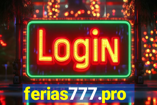 ferias777.pro