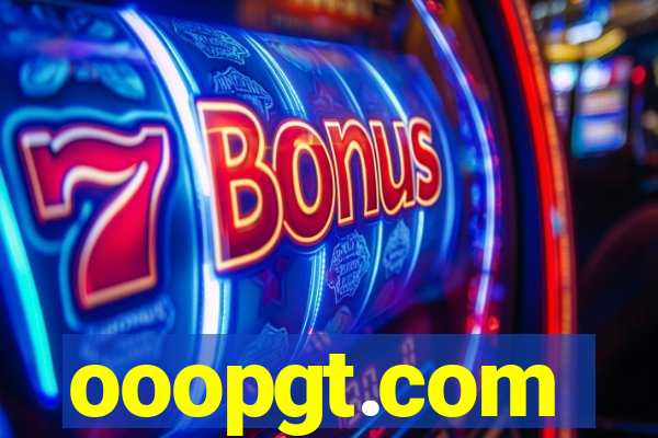 ooopgt.com