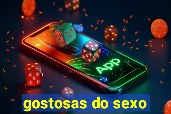 gostosas do sexo