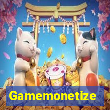 Gamemonetize