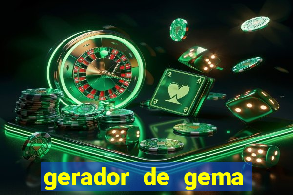 gerador de gema brawl stars
