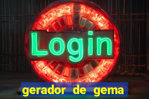 gerador de gema brawl stars