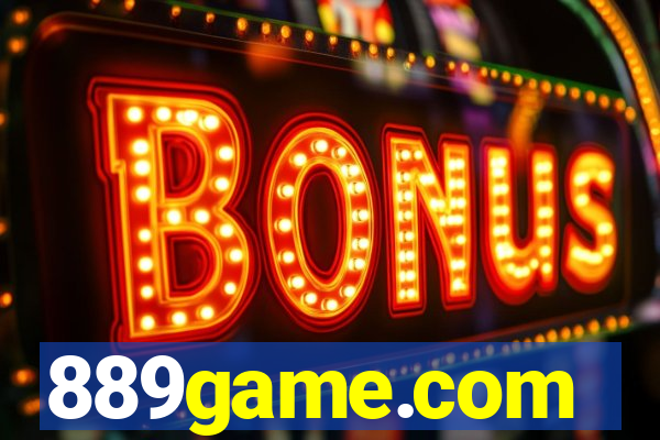 889game.com