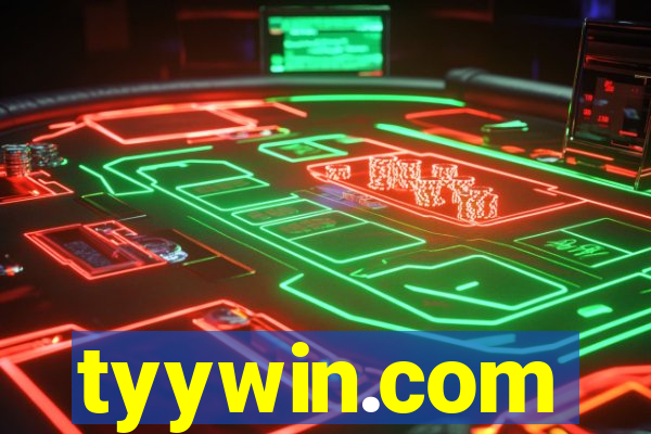 tyywin.com