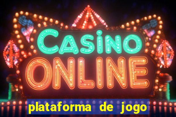 plataforma de jogo de 2 reais
