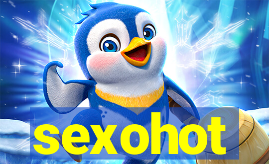 sexohot