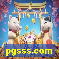 pgsss.com