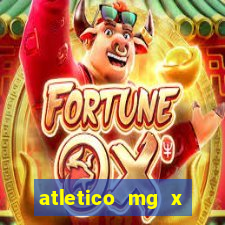 atletico mg x flamengo futmax