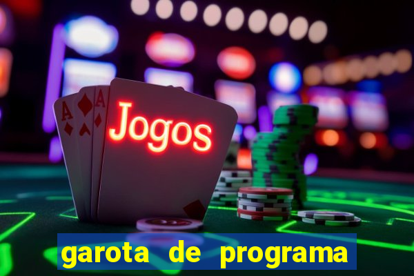 garota de programa porto de galinhas