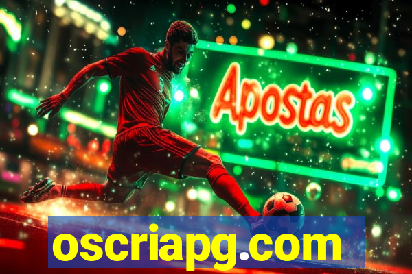 oscriapg.com