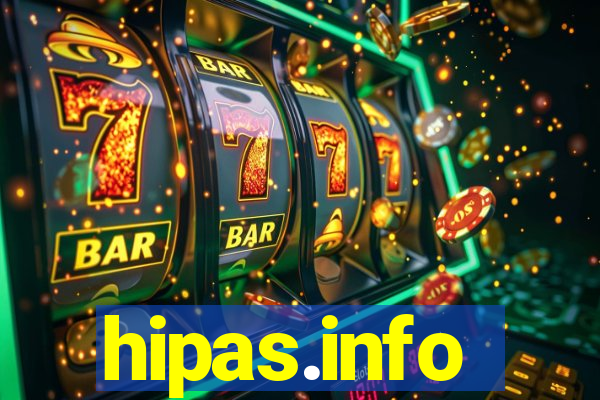 hipas.info