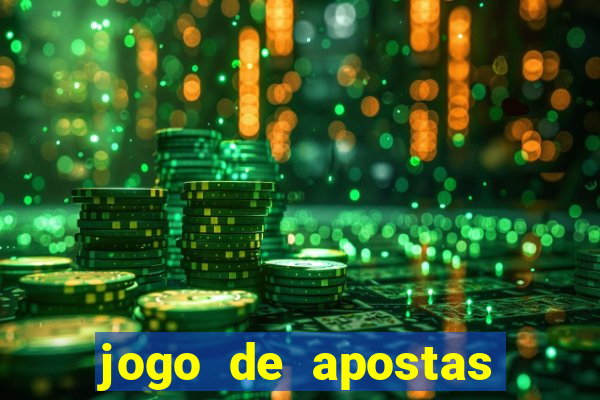 jogo de apostas para menor de 18