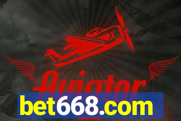 bet668.com