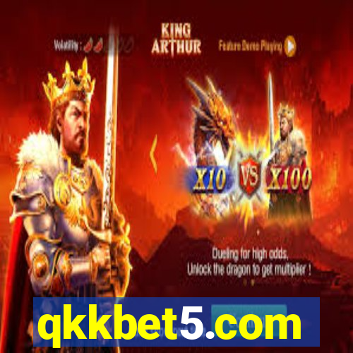 qkkbet5.com