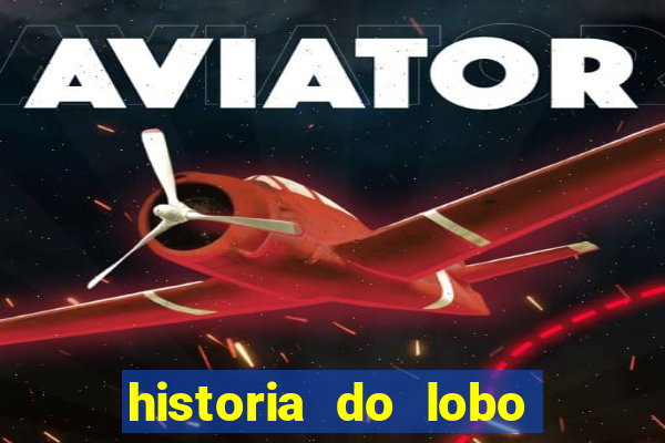 historia do lobo mau e os tres porquinhos resumida
