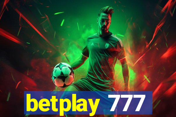 betplay 777