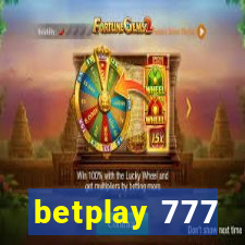 betplay 777