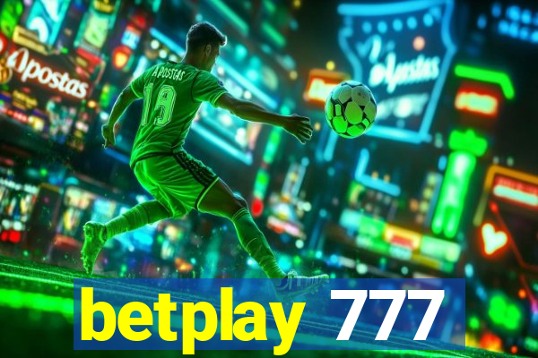 betplay 777