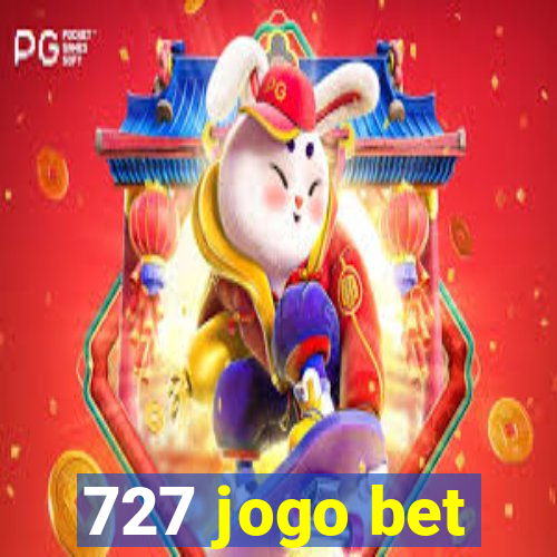 727 jogo bet