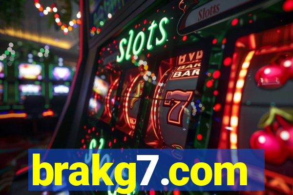 brakg7.com