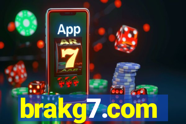 brakg7.com