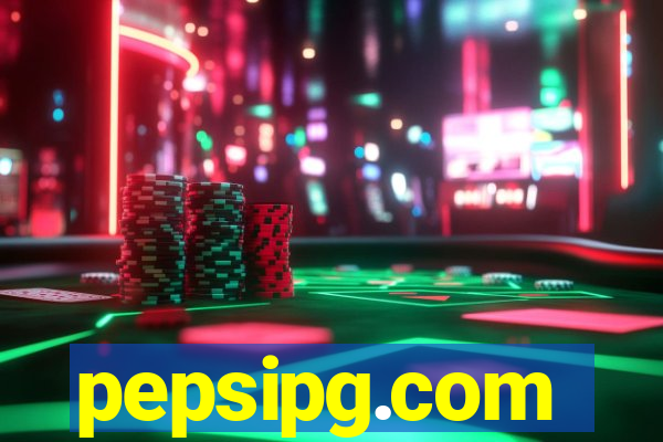 pepsipg.com