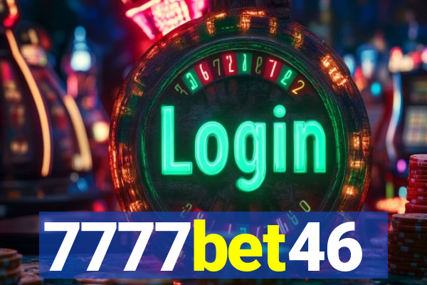 7777bet46
