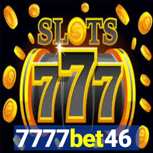 7777bet46