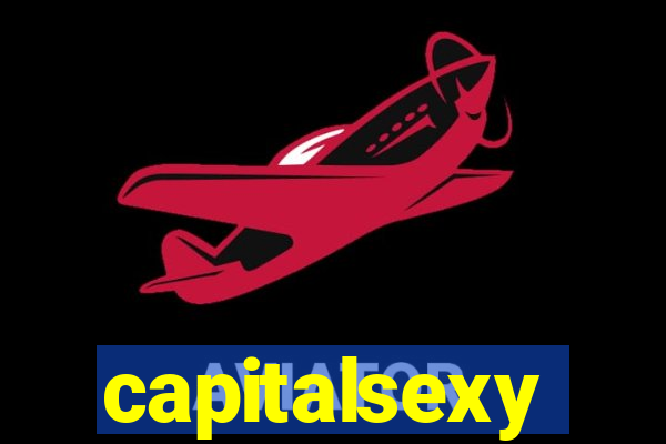 capitalsexy