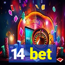 14 bet