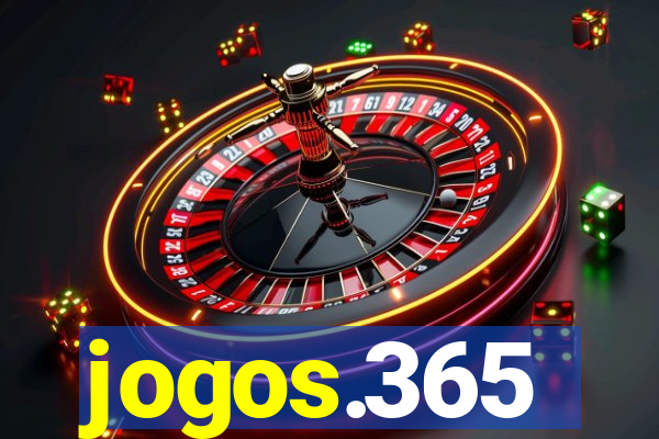 jogos.365