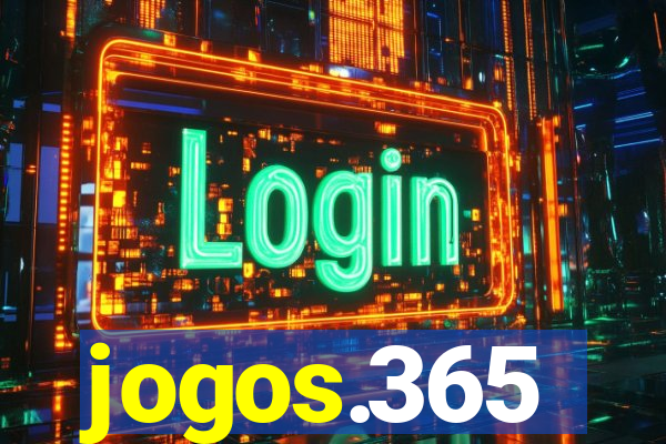 jogos.365