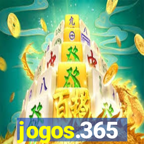 jogos.365