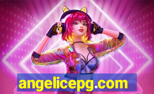 angelicepg.com