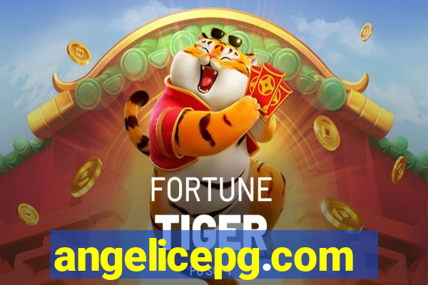 angelicepg.com