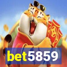 bet5859