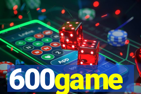 600game