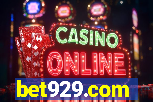 bet929.com