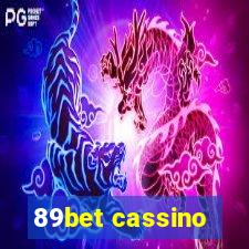 89bet cassino