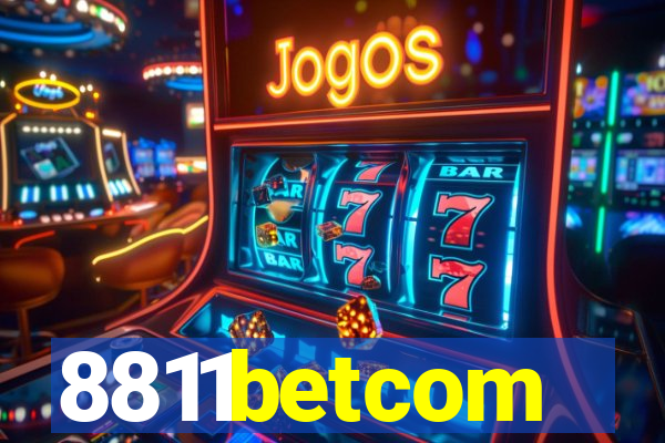 8811betcom