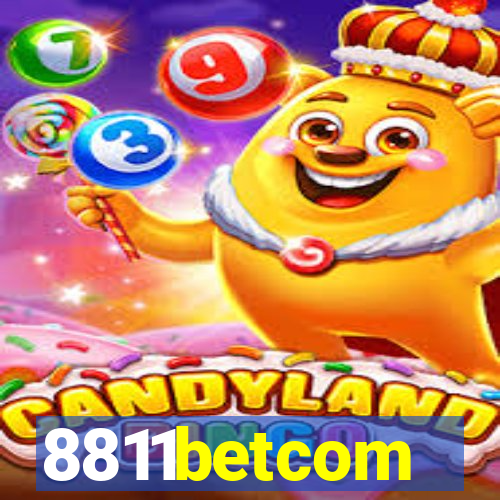 8811betcom