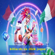 billiards no click jogos