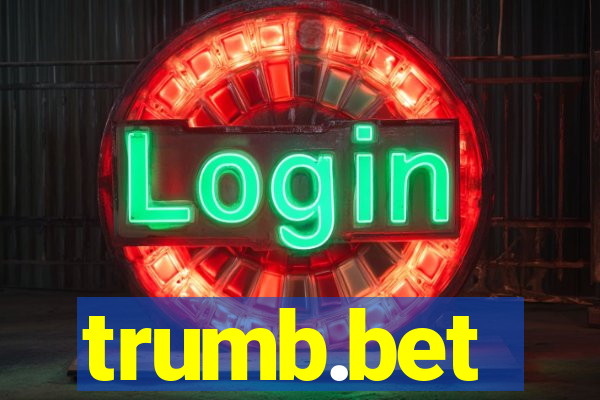 trumb.bet